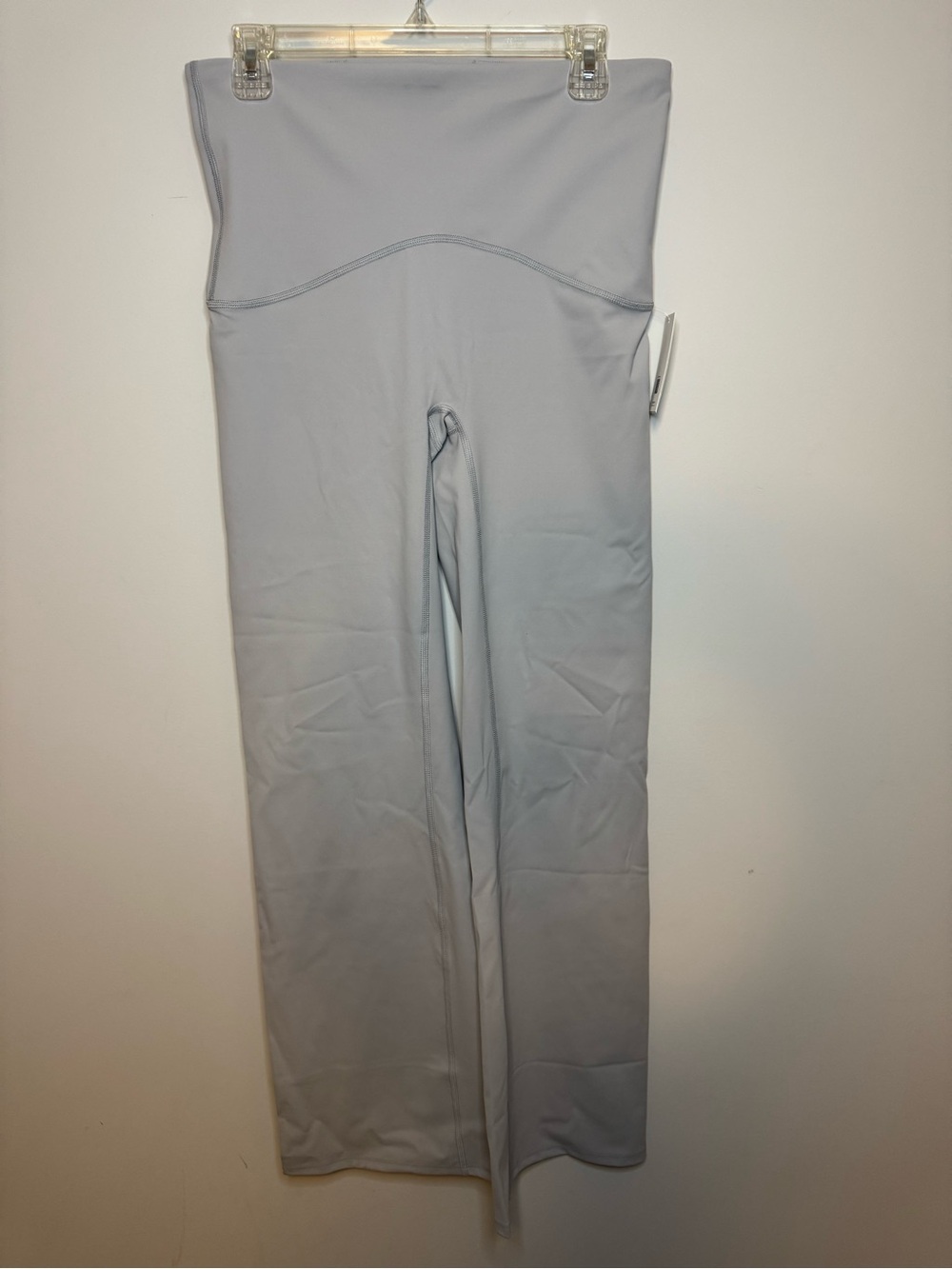 Women’s Spanx Flare Leggings NWT XL